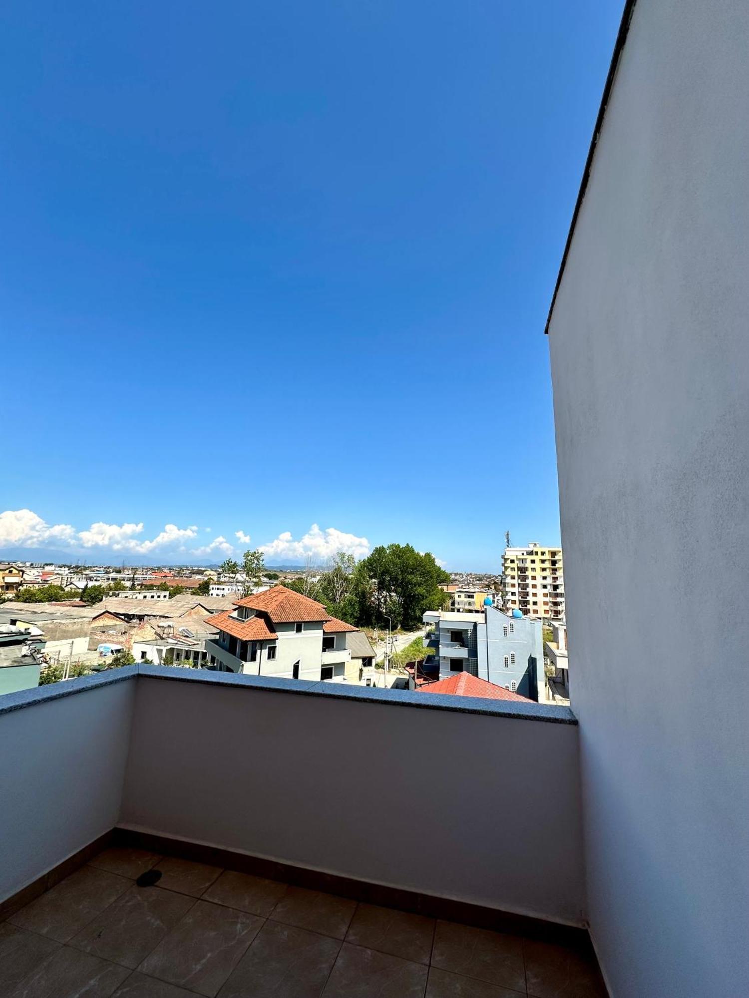 Apartamento White Shell I ,durres Area Durrës