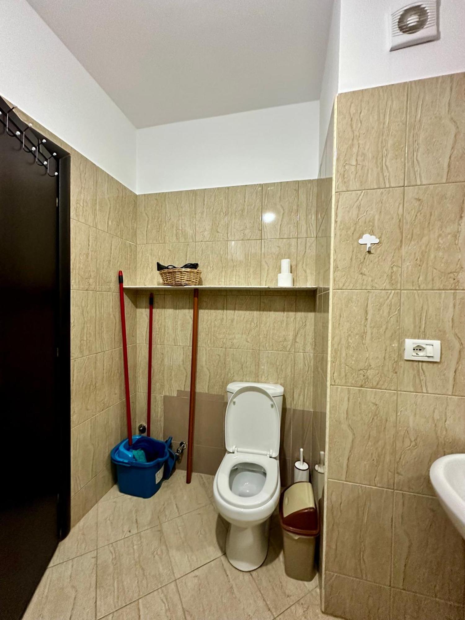 Apartamento White Shell I ,durres Area