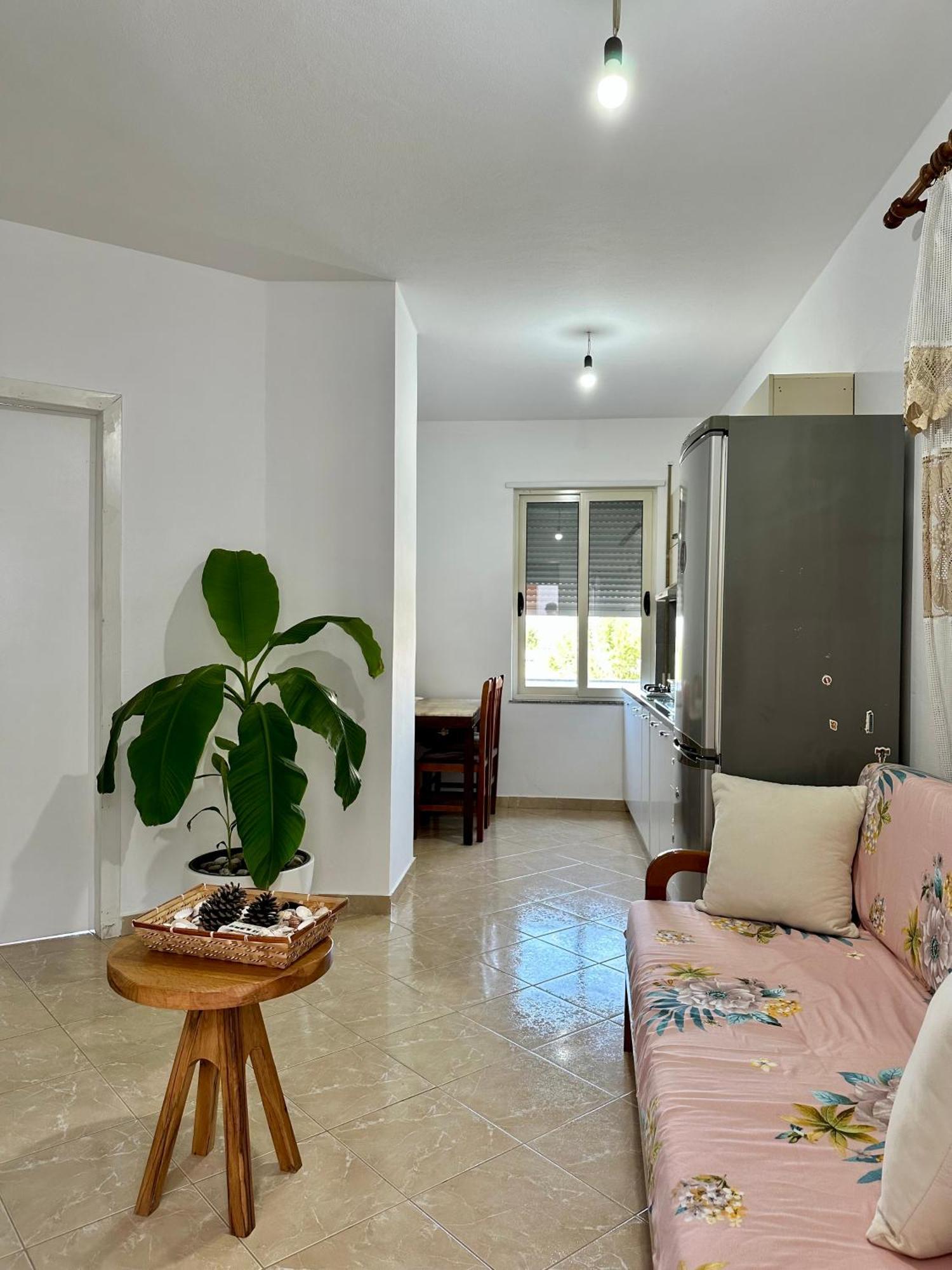 White Shell I ,durres Area Apartamento Durrës