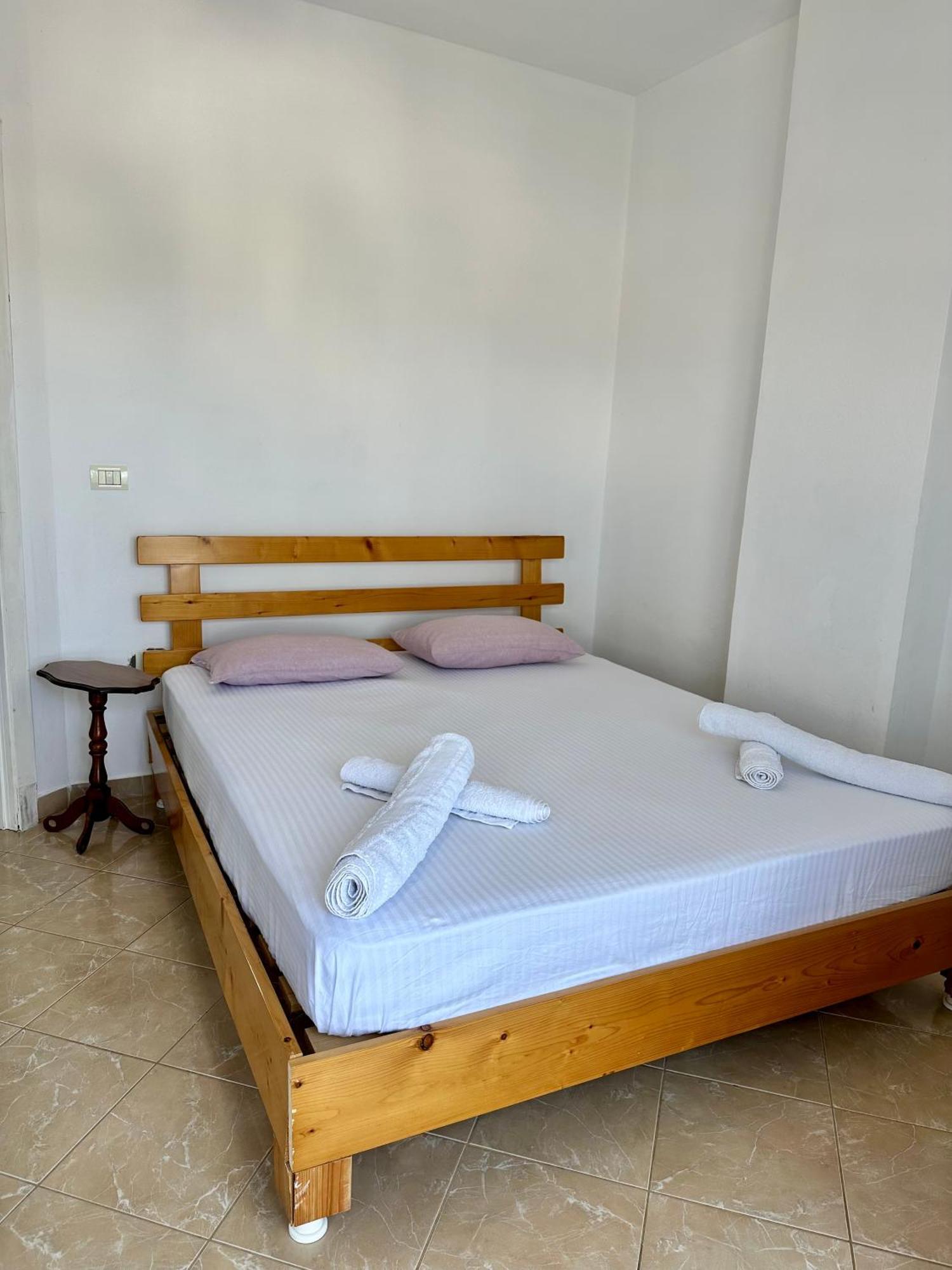 Apartamento White Shell I ,durres Area *
