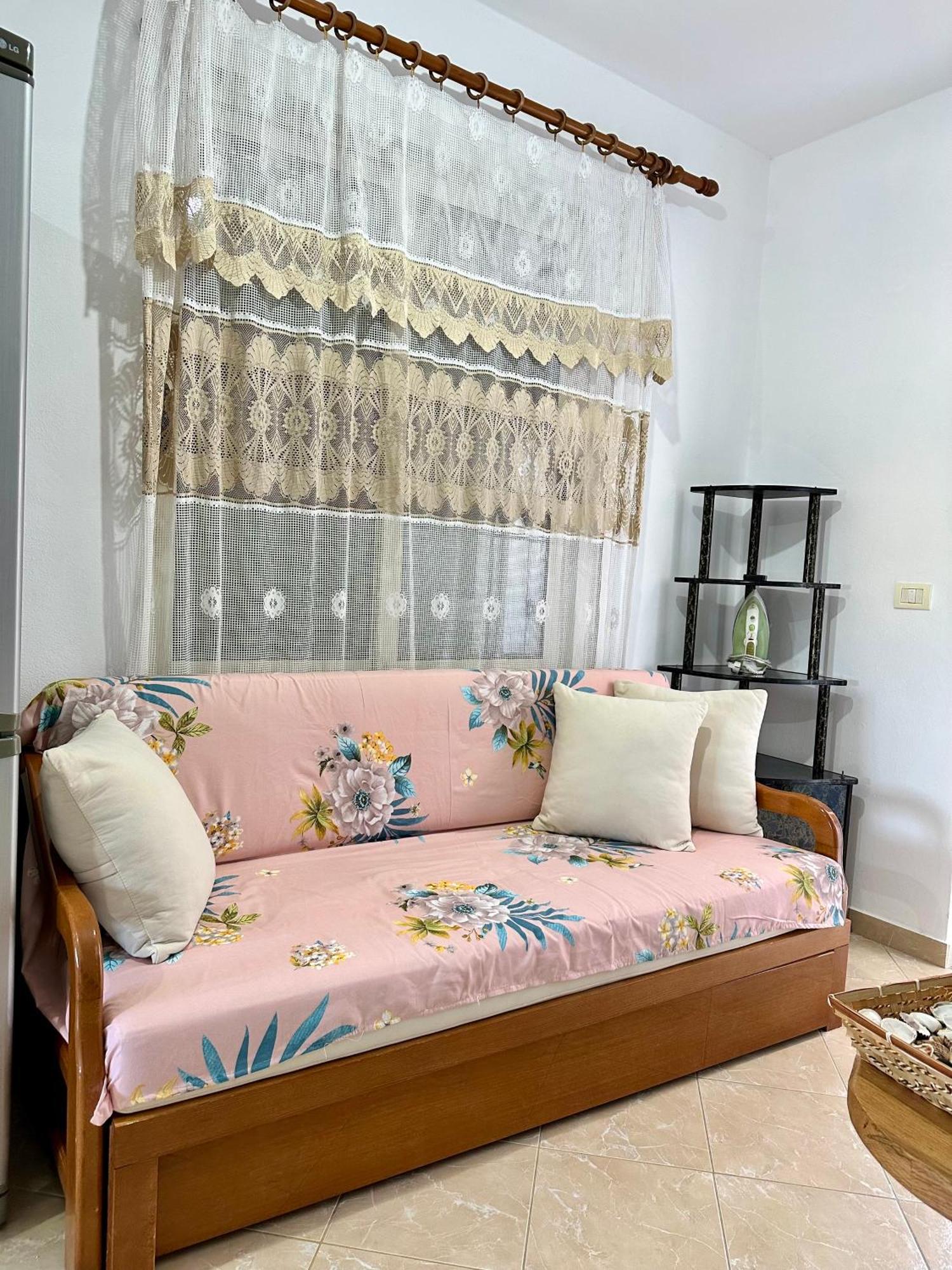White Shell I ,durres Area Apartamento Durrës